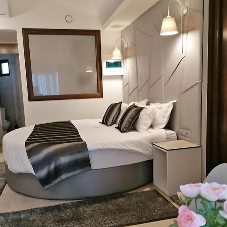Ask Cozy Rooms Thessaloníki Eksteriør bilde