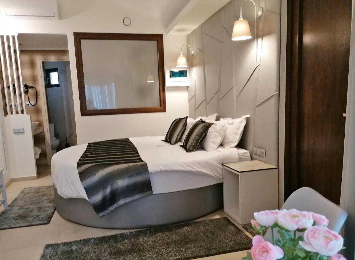 Ask Cozy Rooms Thessaloníki Eksteriør bilde