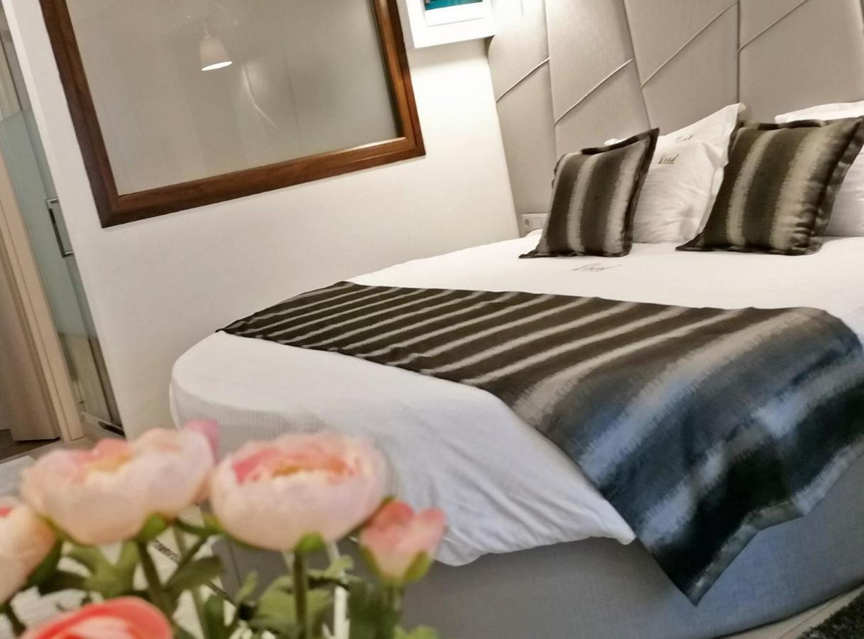 Ask Cozy Rooms Thessaloníki Eksteriør bilde