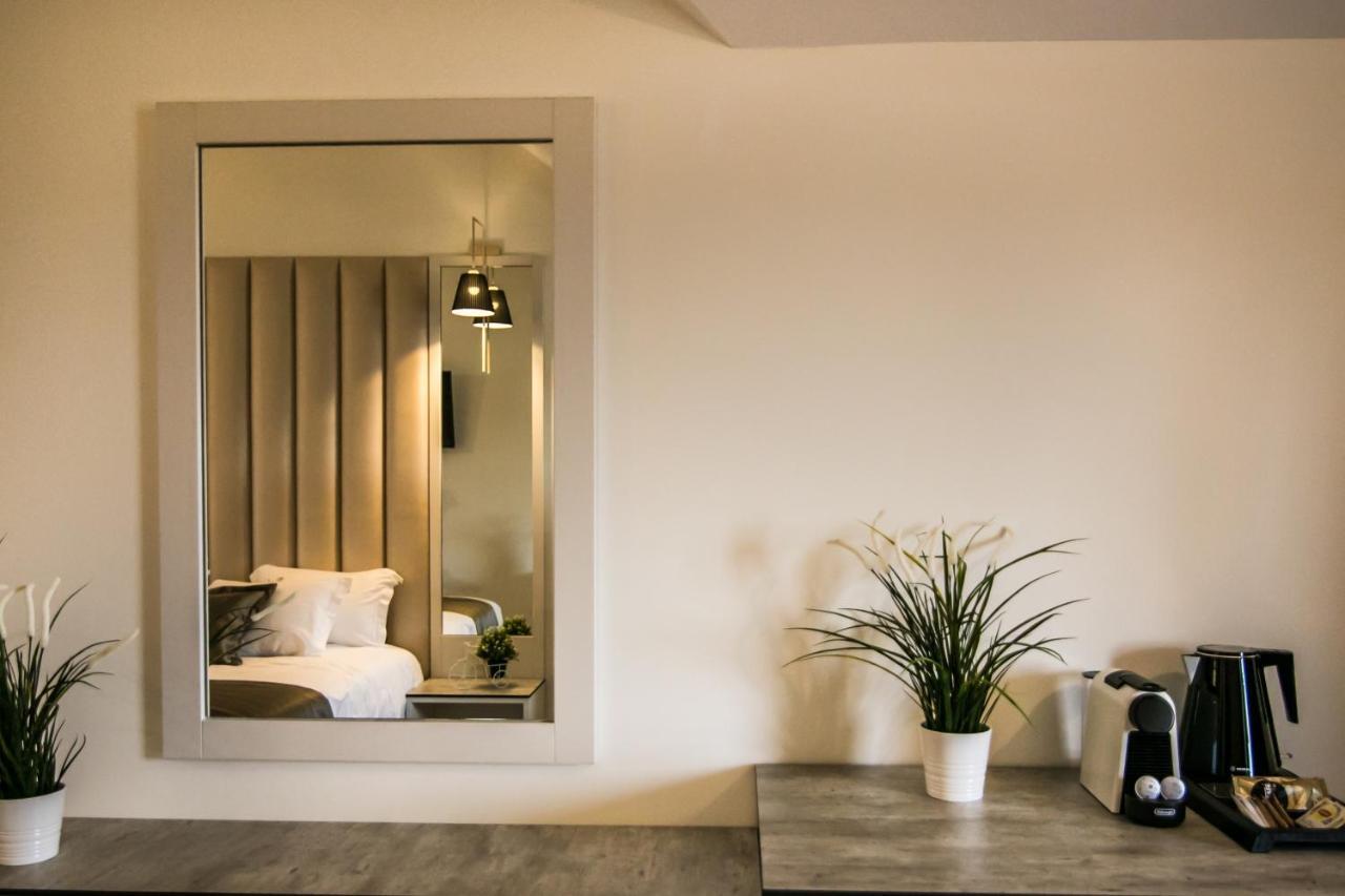 Ask Cozy Rooms Thessaloníki Eksteriør bilde
