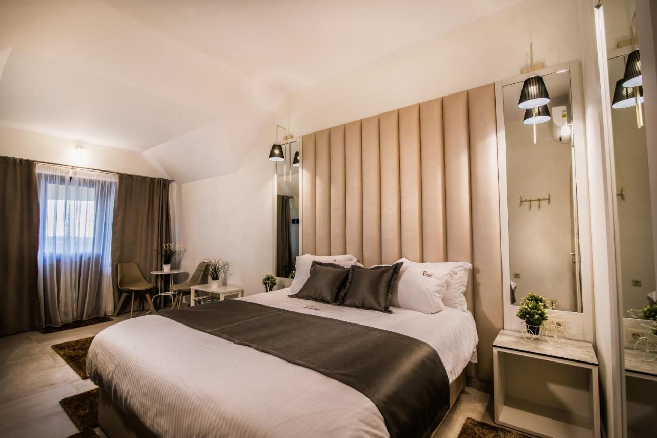 Ask Cozy Rooms Thessaloníki Eksteriør bilde
