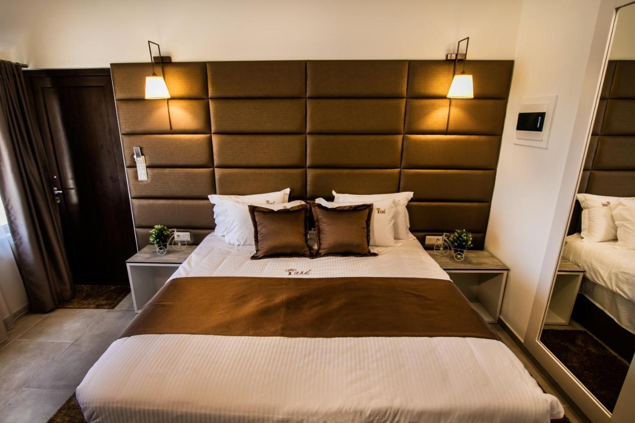 Ask Cozy Rooms Thessaloníki Eksteriør bilde