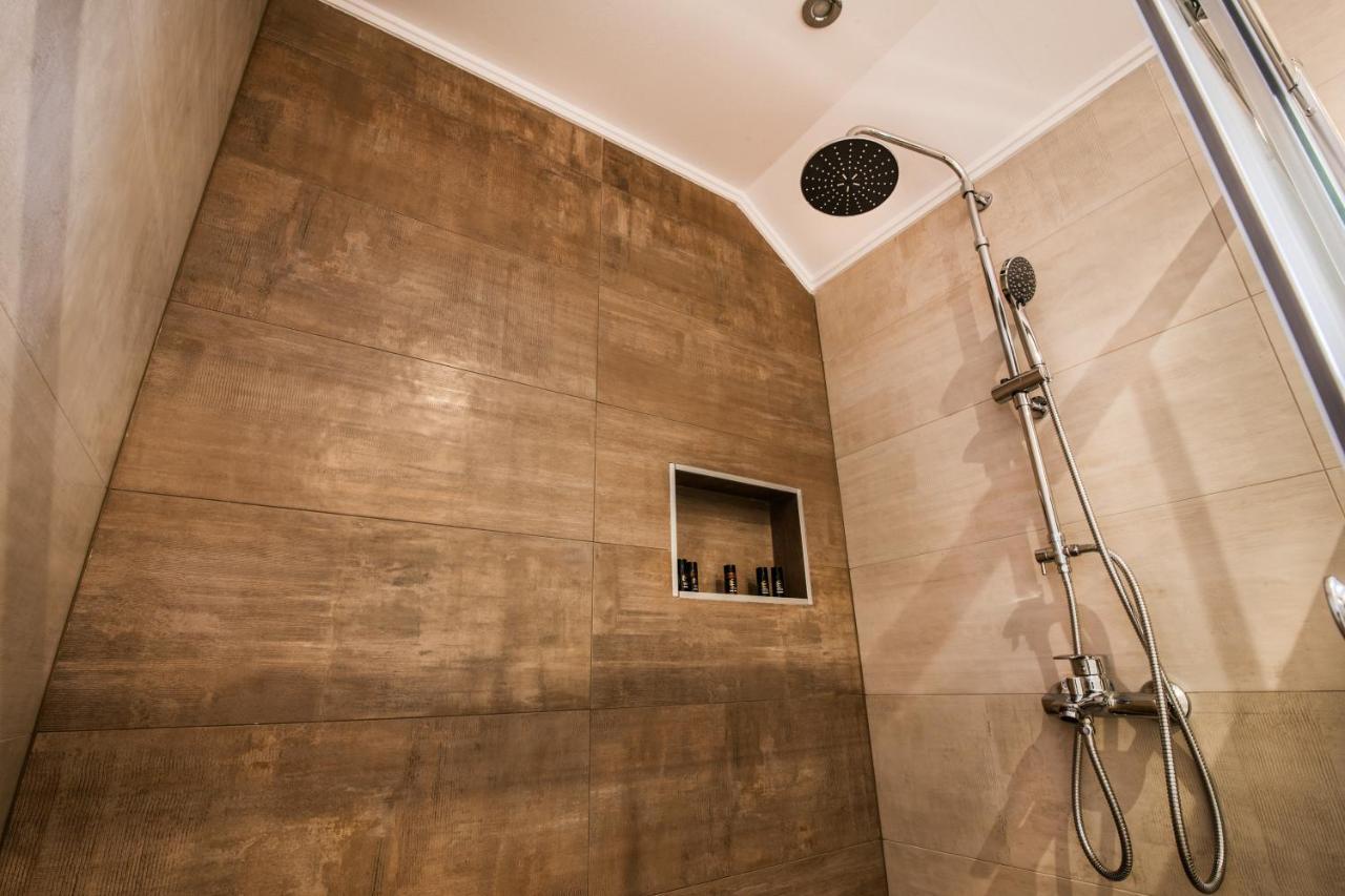 Ask Cozy Rooms Thessaloníki Eksteriør bilde