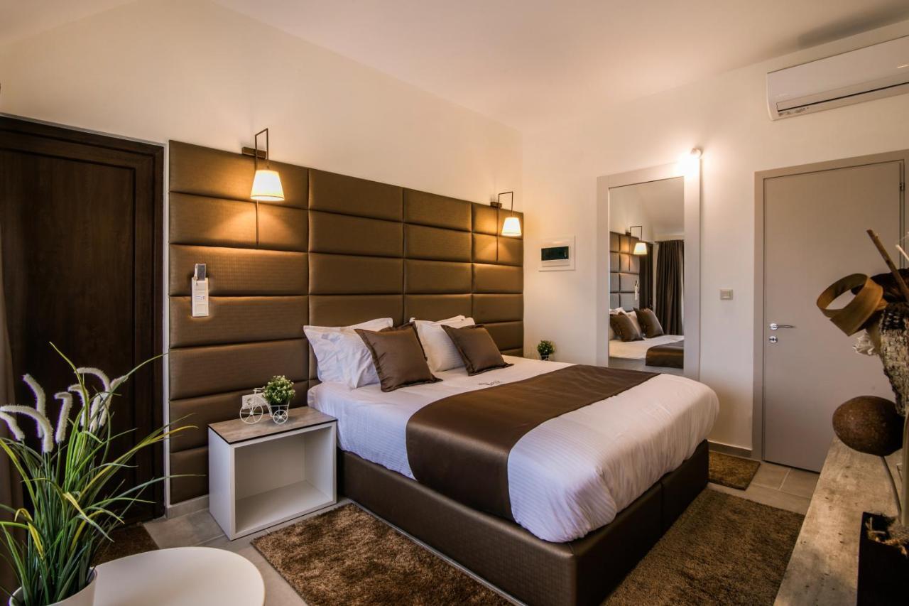 Ask Cozy Rooms Thessaloníki Eksteriør bilde
