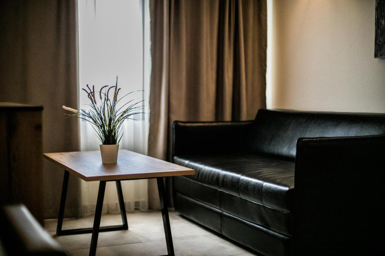 Ask Cozy Rooms Thessaloníki Eksteriør bilde