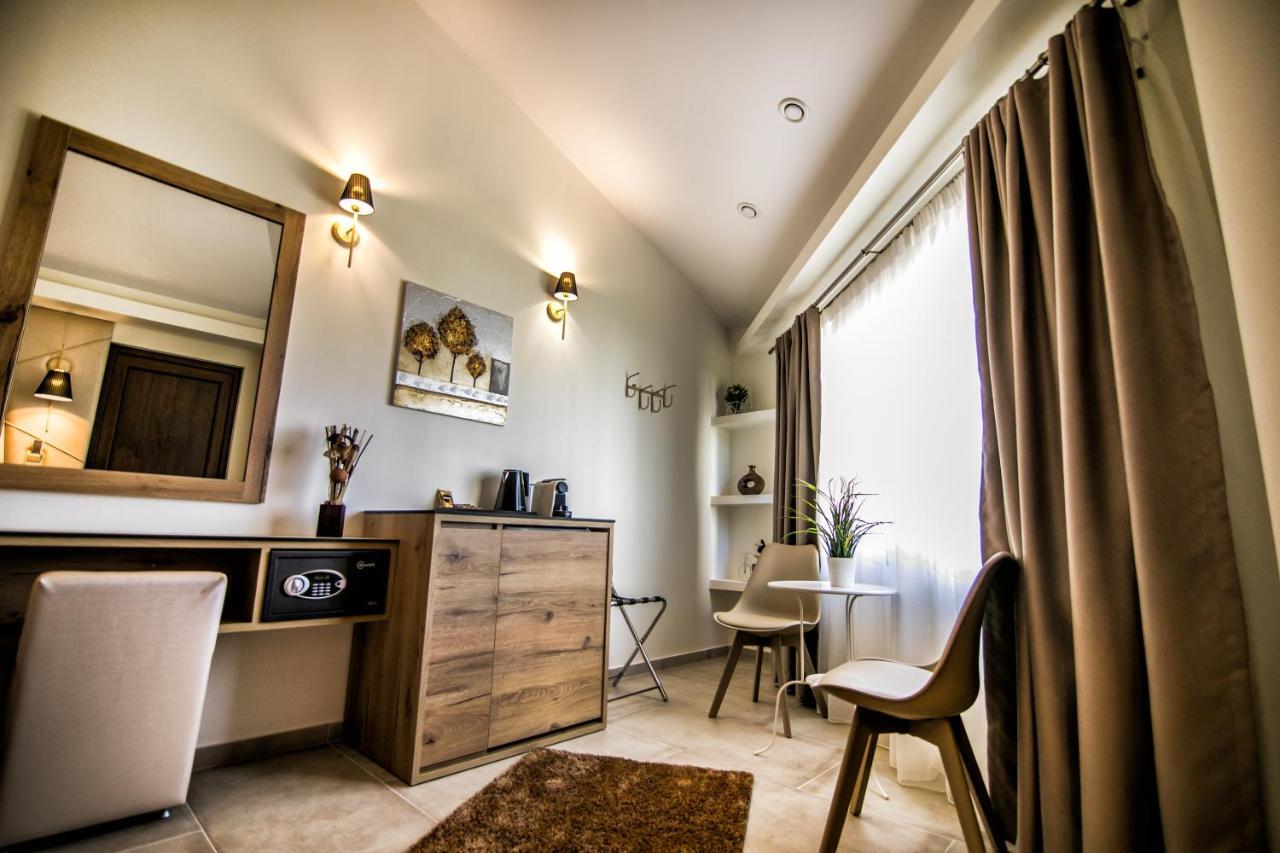 Ask Cozy Rooms Thessaloníki Eksteriør bilde