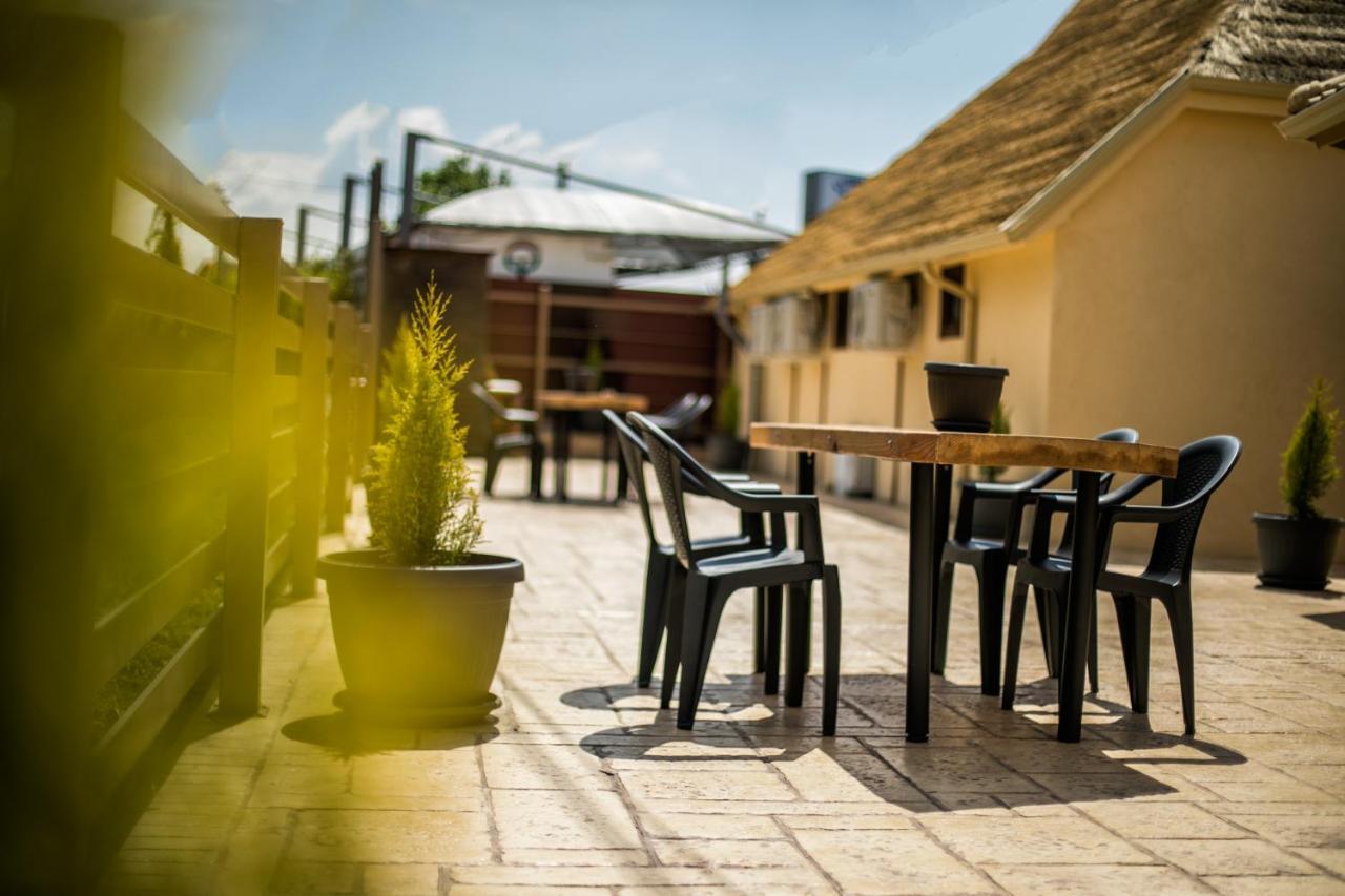 Ask Cozy Rooms Thessaloníki Eksteriør bilde